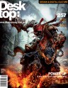 Link to: February issue out now!