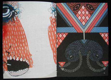 OhReally5_2 Oh Really issue 5