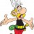 Link to: The adventures of Asterix