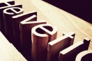 Link to: The only time I will ever recommend Helvetica