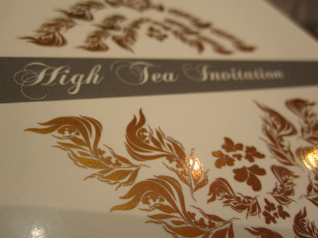 foils_5 Silver security holographic foil on clear vinyl adhesive