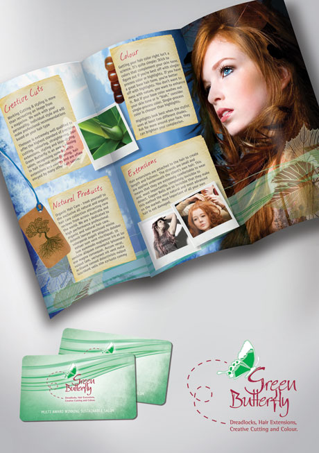 Copyright Creative Bent