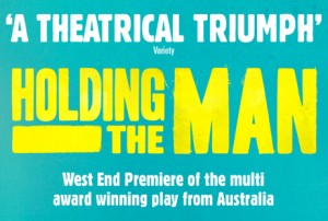 Kath Day Knight comes to the West End