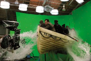Link to: Lord of the CGI