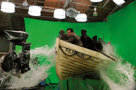 Link to: Lord of the CGI