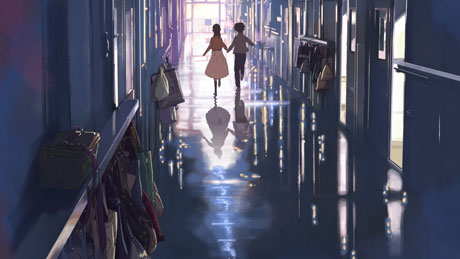 makotoShinkai_10 Copyright Makoto Shinkai