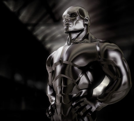 steelman Copyright ProMotion