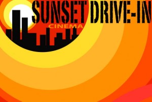 Jivin’ at the drive-in