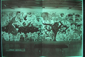 Link to: Zines, zines, zines