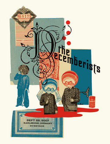 4The Decemberists1