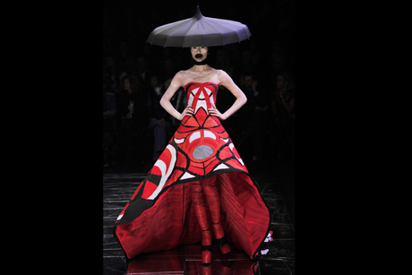 Image Copyright Maria Valentino for The Washington Post