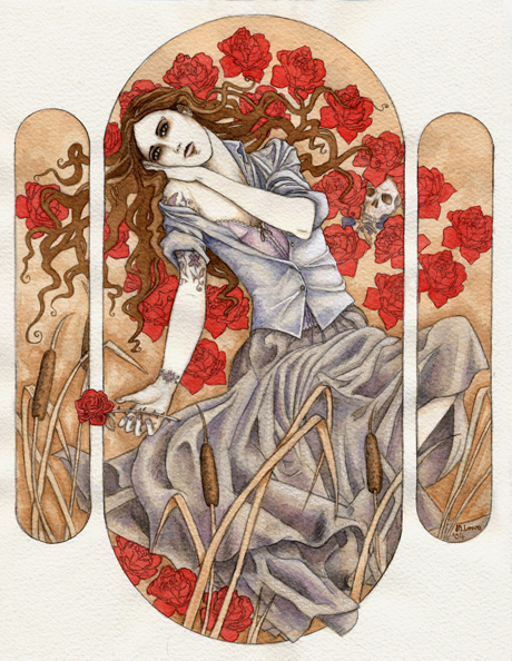 Wild Roses-web