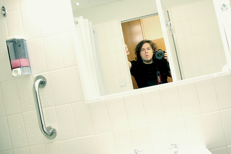 Link to: Life On The Road: On Tour With Ace Frehley