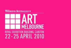 Link to: Art Melbourne 2010