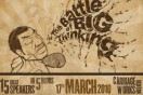 Link to: Battle of Big Thinking