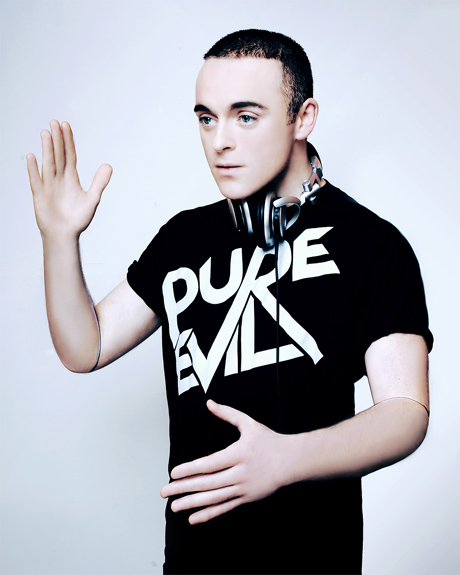 Cormac for Ministry of Sound