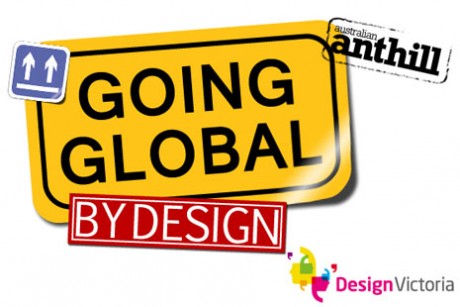 Link to: Going Global by Design