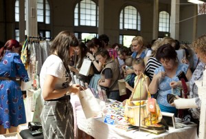 Link to: The Finders Keepers Autumn/Winter 2010 Markets