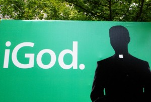 iChurch 2.0?