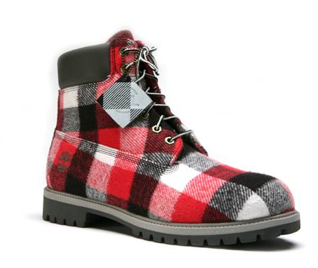jeffstaple07 Staple Design for Timberland