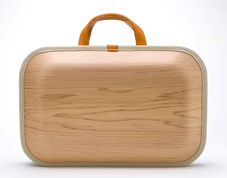 Monacca Bag-Kaku