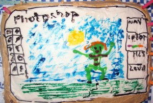Happy 20th Birthday Photoshop!