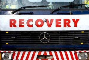 Link to: Four Stages of Recovery