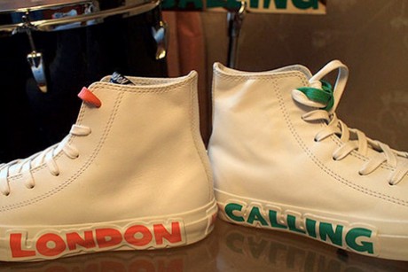 Link to: These are mine Chuck