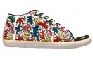 Keith Haring x Tommy Hilfiger