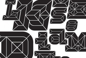Top fonts of 2009
