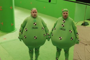 The Tweedles