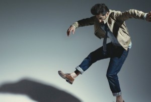 Link to: Wrangler release new interactive campaign