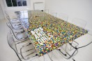 Link to: Lego boardroom table