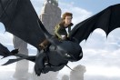 Link to: How to train your Dragon