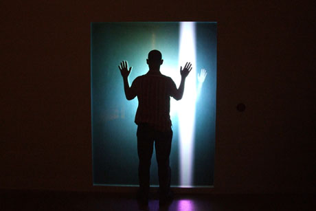 exp22 TOUCHME, BLENDID INTERACTION DESIGN