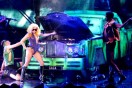 Link to: An evening with Lady Gaga