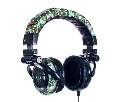 The Gi Range: Green