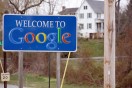 Link to: A town called Google
