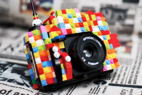 Link to: Camera Fashion