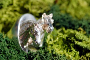 Link to: Designer Love // Silversmith