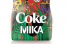 Link to: MIKA Coke Bottle