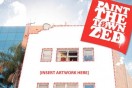 Link to: Paint the town Zed