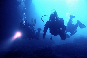Link to: James Cameron’s Sanctum Arrives at Digital Pictures