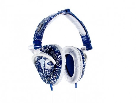 The Skullcrusher Range: Snoop Dogg Blue 
