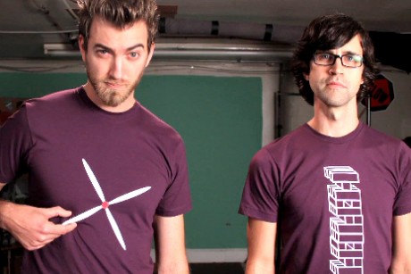 Link to: T-Shirt War