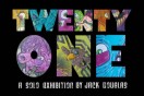 Link to: Twenty One By Jack Douglas