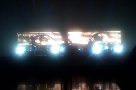 All Images Copyright Massive Attack