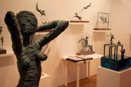 Art_Melbourne_10_Mark_Gambino-3868 Art Melbourne 2010. Photos by Mark Gambino.