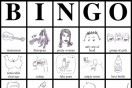 Chatroulette Bingo