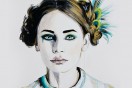 Link to: I’ve been seduced by a peacock